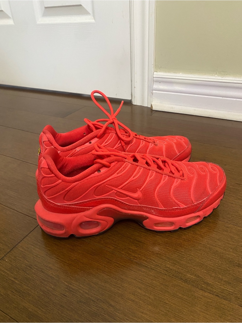 NIKE Air Max Plus